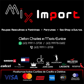 MIX IMPORT
